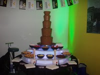 Krystals Chocolicious Chocolate Fountain Hire ( York and Yorkshire ) 1059916 Image 3